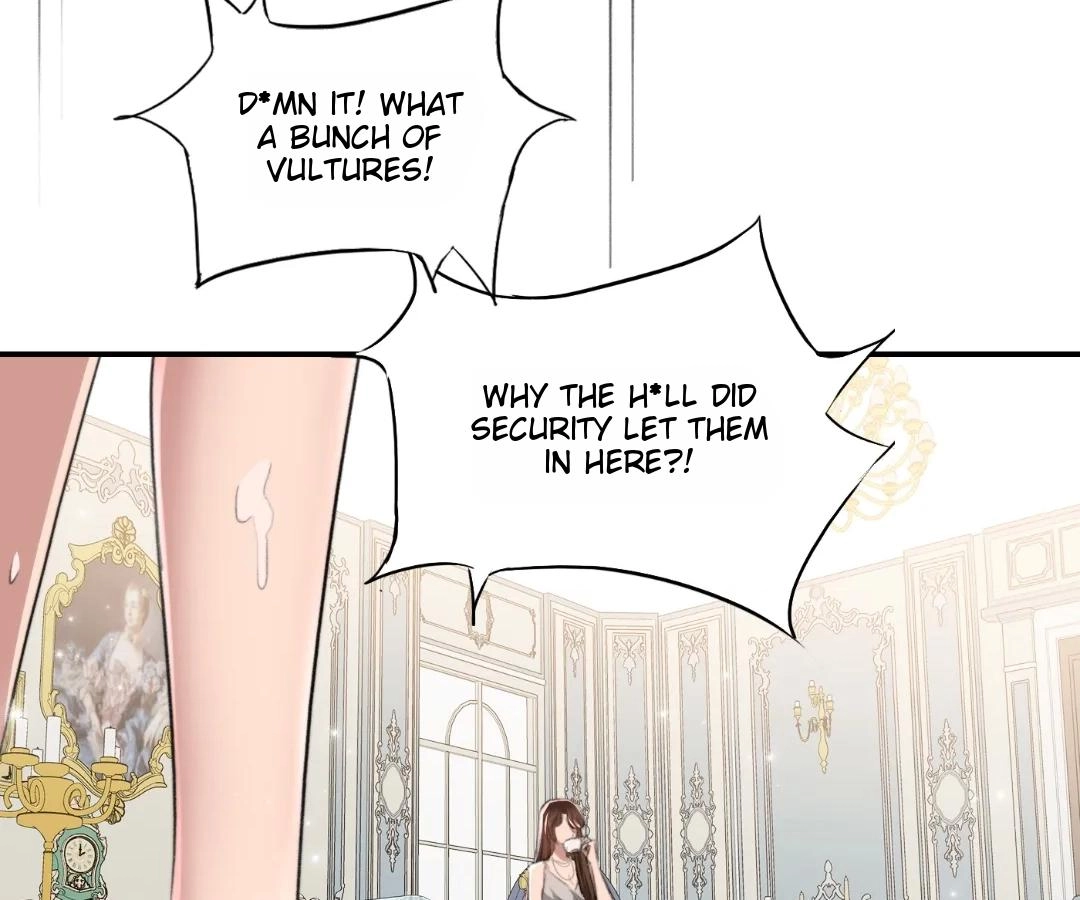 The Real Heiress Brings the High Society to Its Knees Chapter 11 Page 26